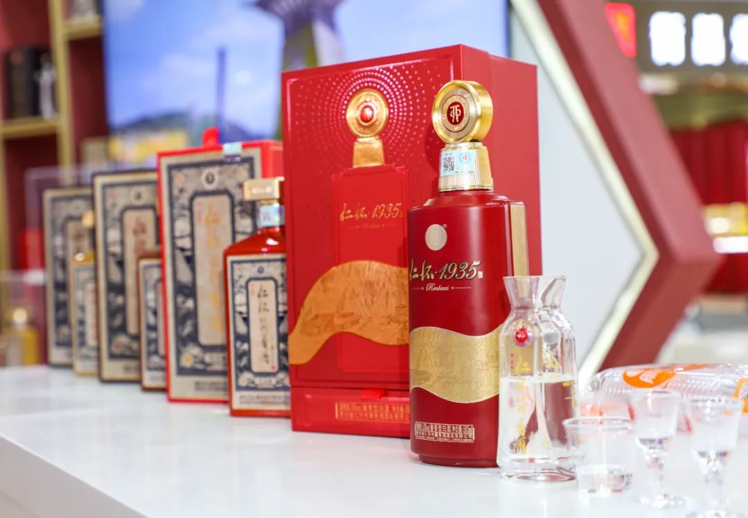 金年会金字招牌酱香酒