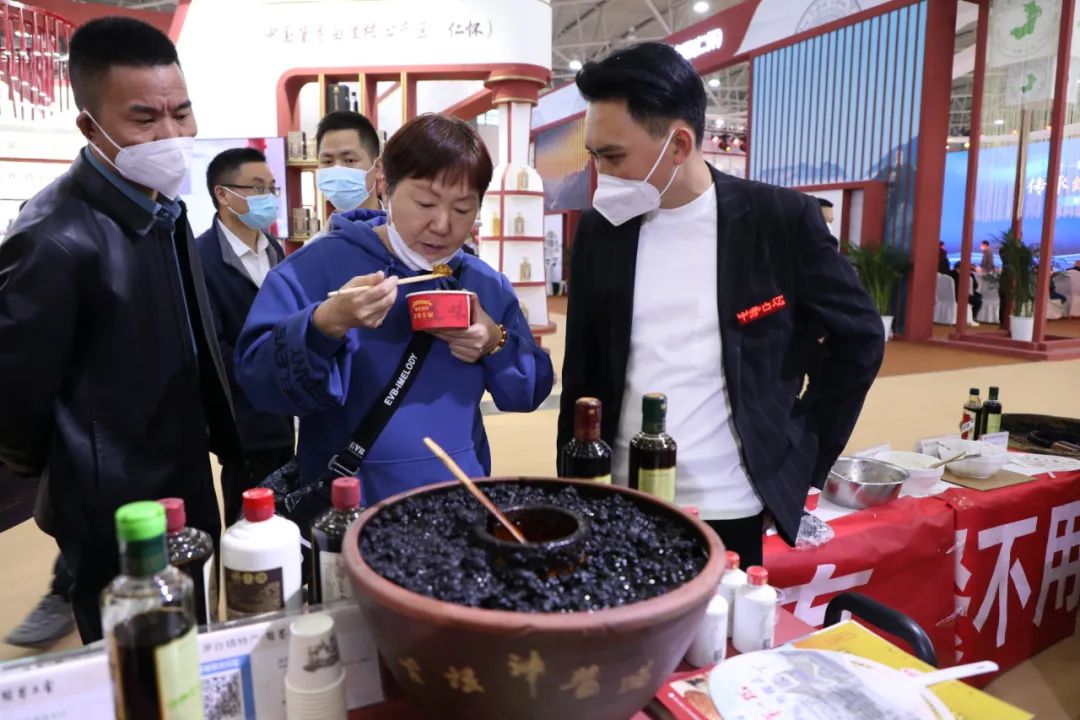 金年会金字招牌酱香酒